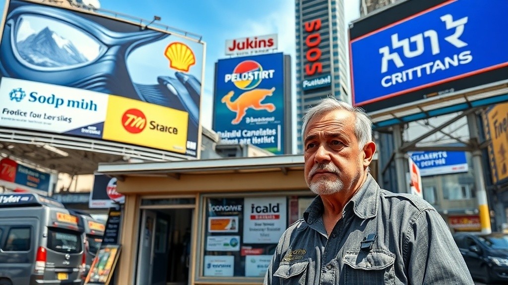 למה עסקים קטנים בישראל מפסידים במרוץ – ואיך אפשר לשנות את זה