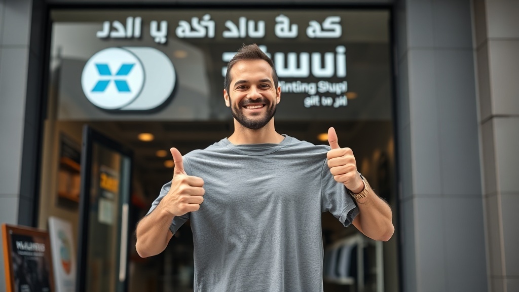 סיכום – הדפסת חולצות זולה זה אפשרי, אם יודעים איפה ואיך