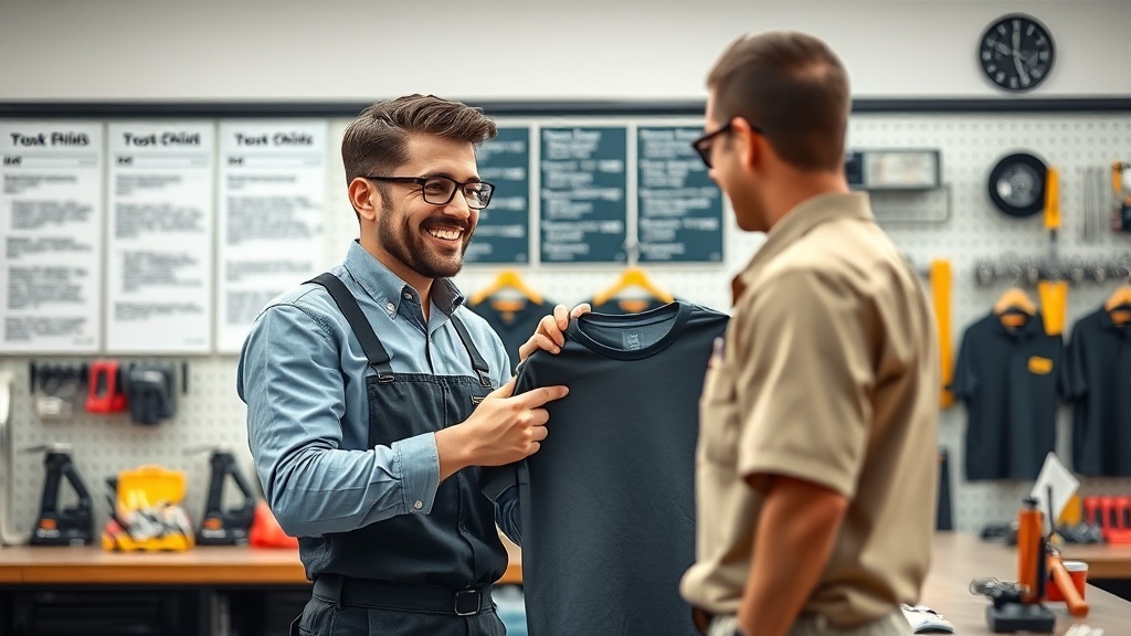 שאלות נפוצות על הדפסת חולצות זולה