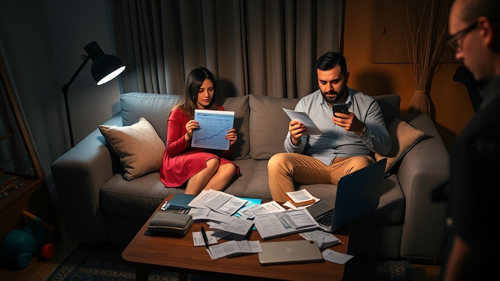 אז מה כוללת בדיקת זכאות משכנתא חכמה