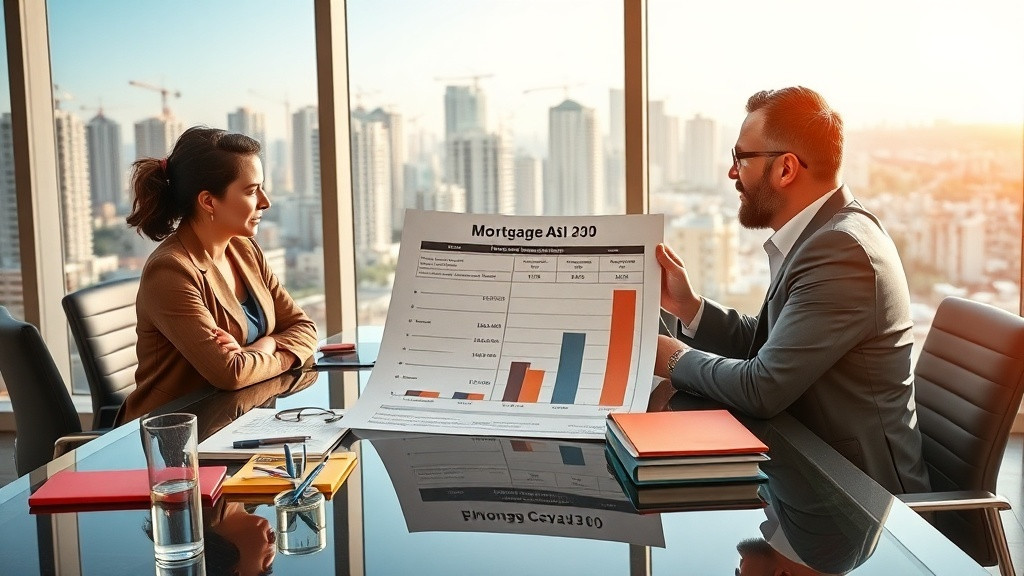 דוגמה מהשטח: זוג עם אישור מהבנק שכמעט גמר לעצמו את החיים