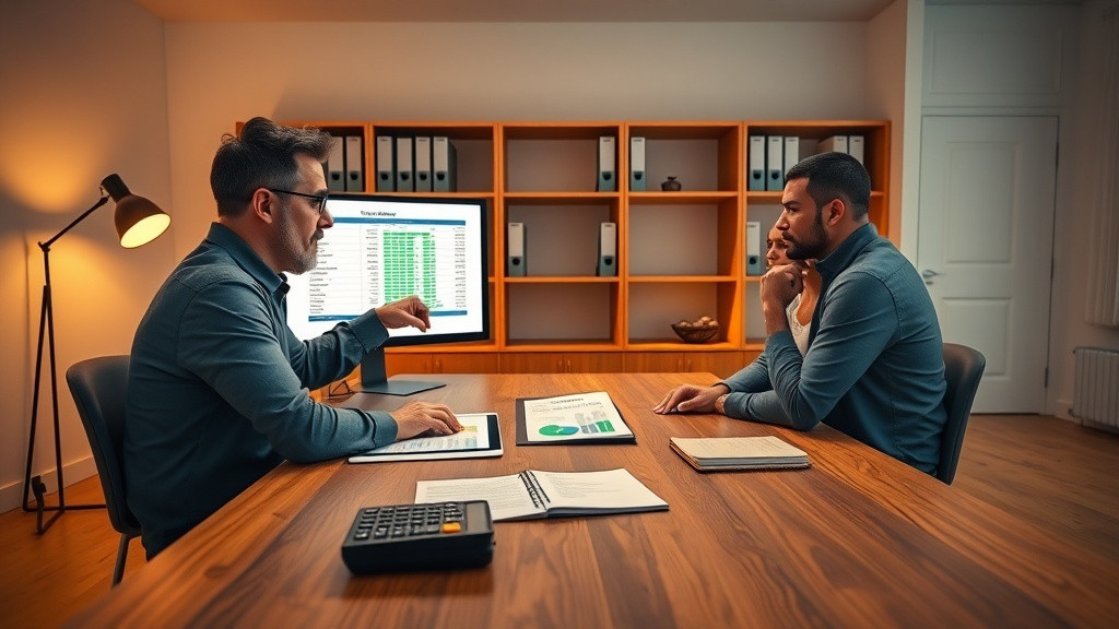 טעות מספר 1: להתמקד במה יאשרו לי במקום כמה נכון לי